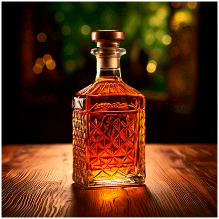 Rhum Natural flavour